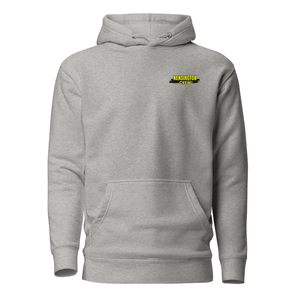 Kensington Crew - Adult Hoodie — The Fix Ministry