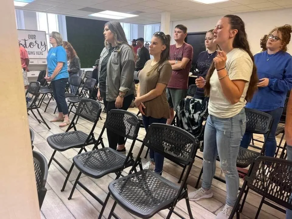 The Fix Ministry | Addiction Recovery | Richmond Virginia | Faith-Based ...