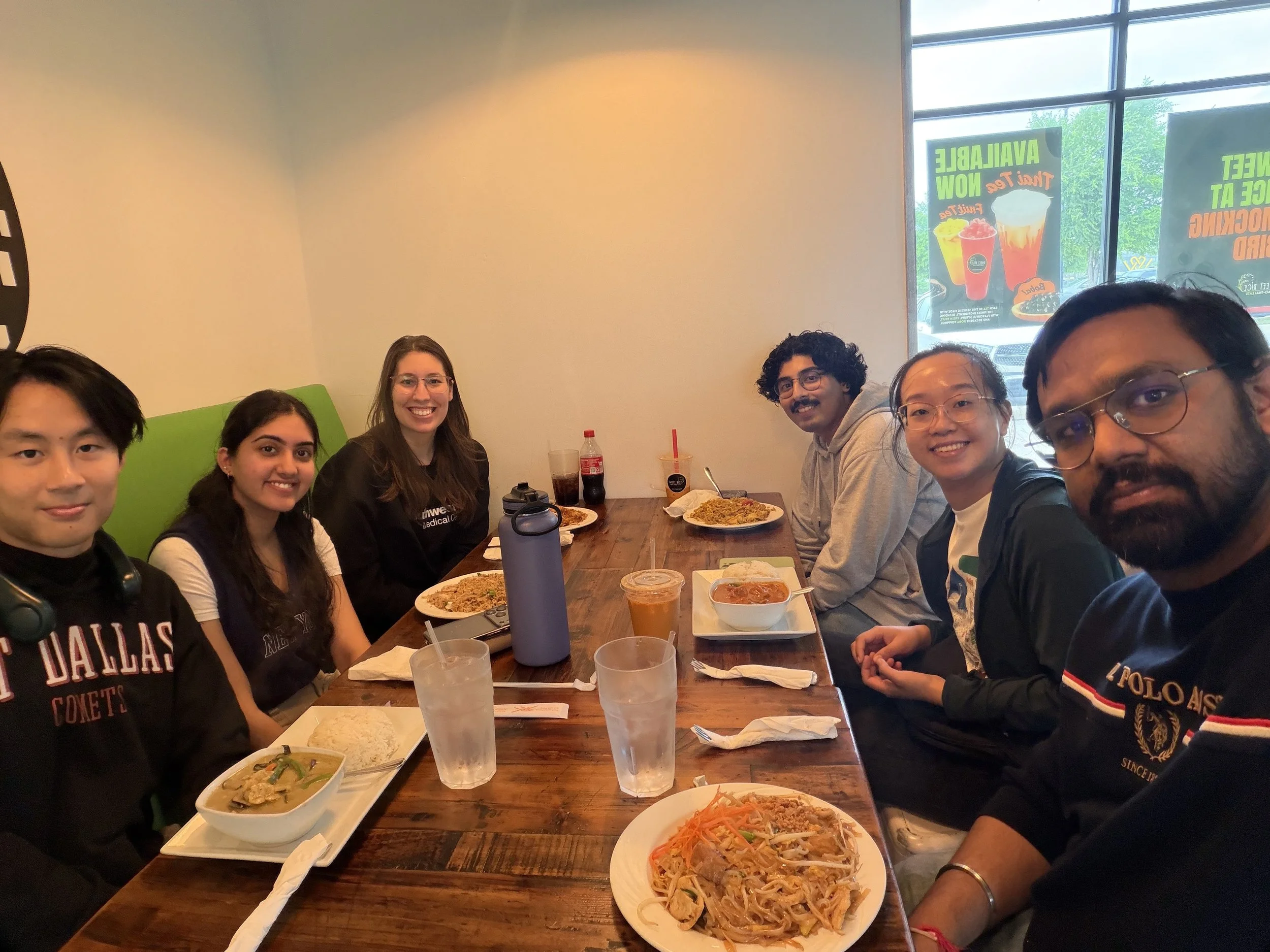 Green Fellow Symposium