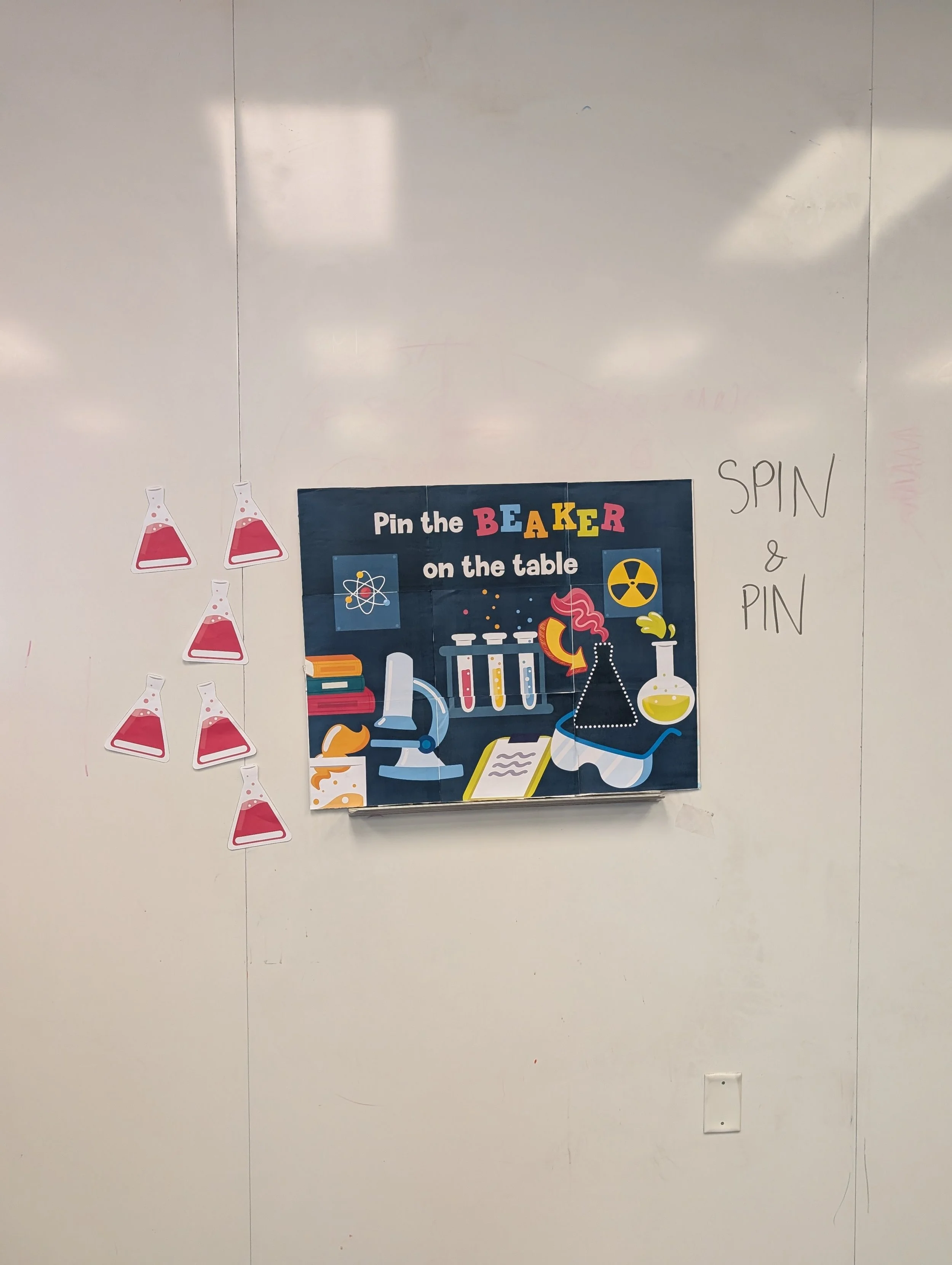 Brain Break (Sept 2026)
