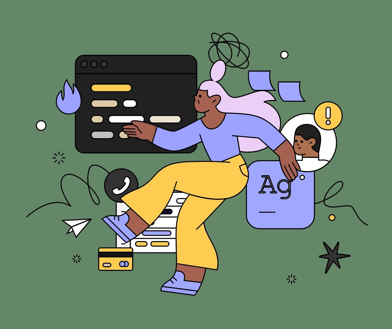 Overwhelmed? Here’s how to win at marketing