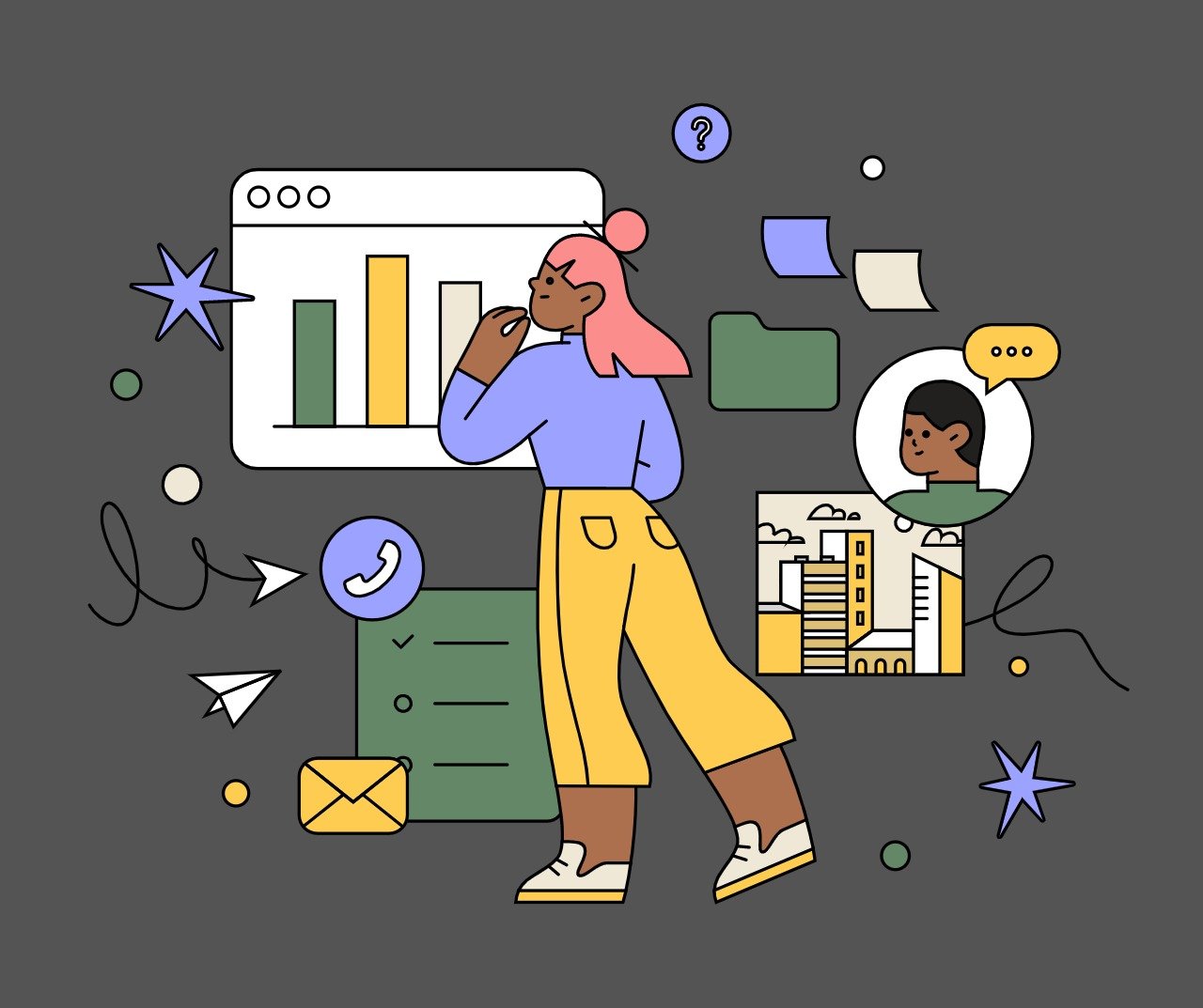Is too much user research a bad thing?