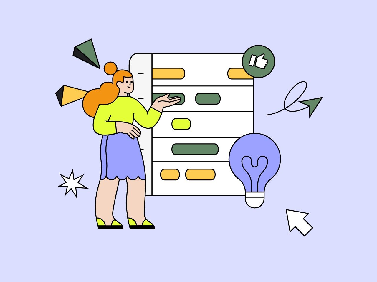The bedrock of a great marketing strategy