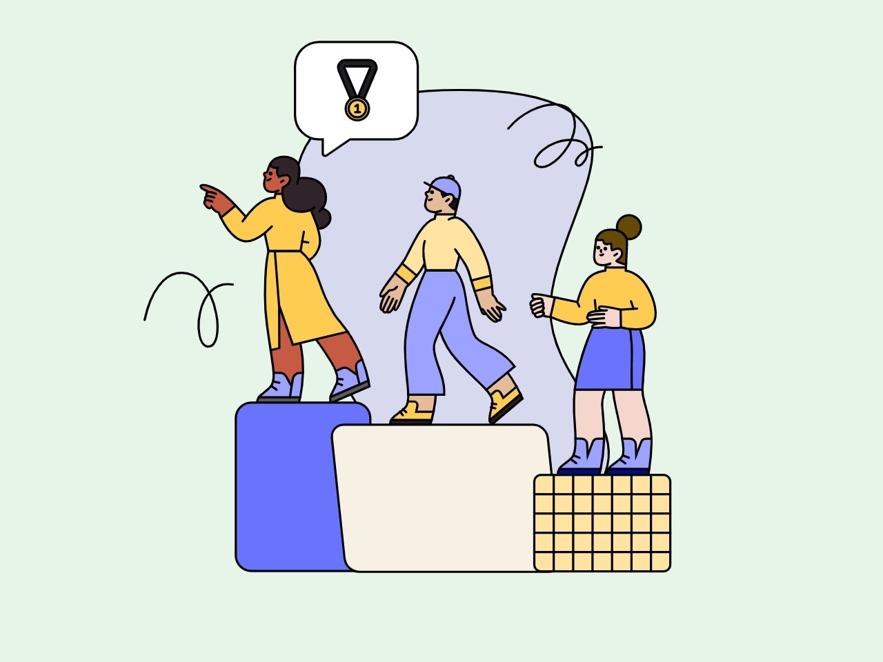Cringing at your first product? You launched at the right time!
