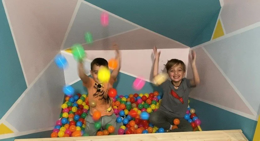 Drop-in Play