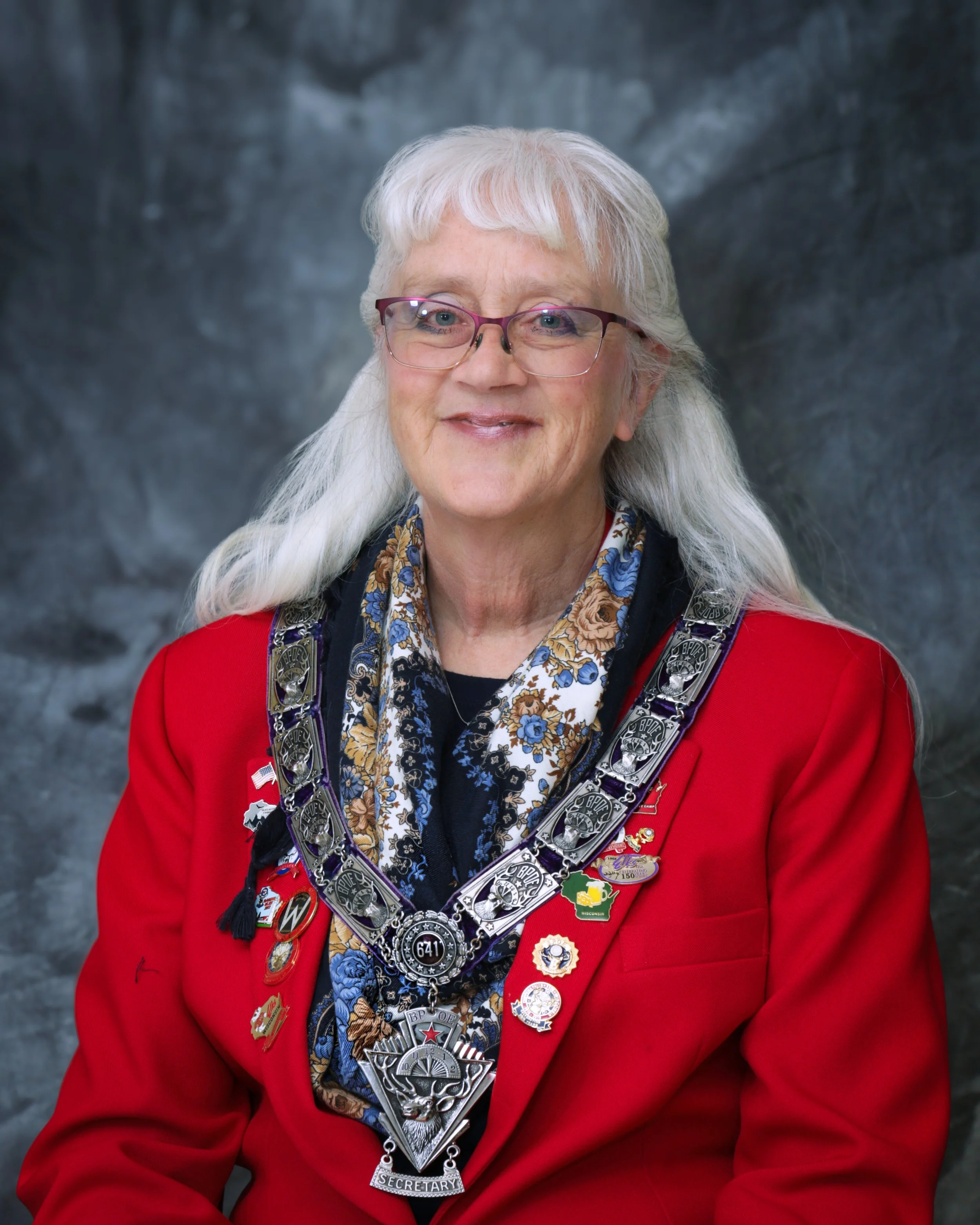 Lodge Officers — Stevens Point Elks Lodge 641