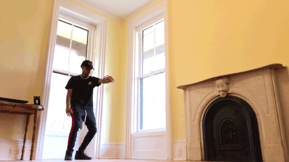 Animated Love — Arthouse Collective