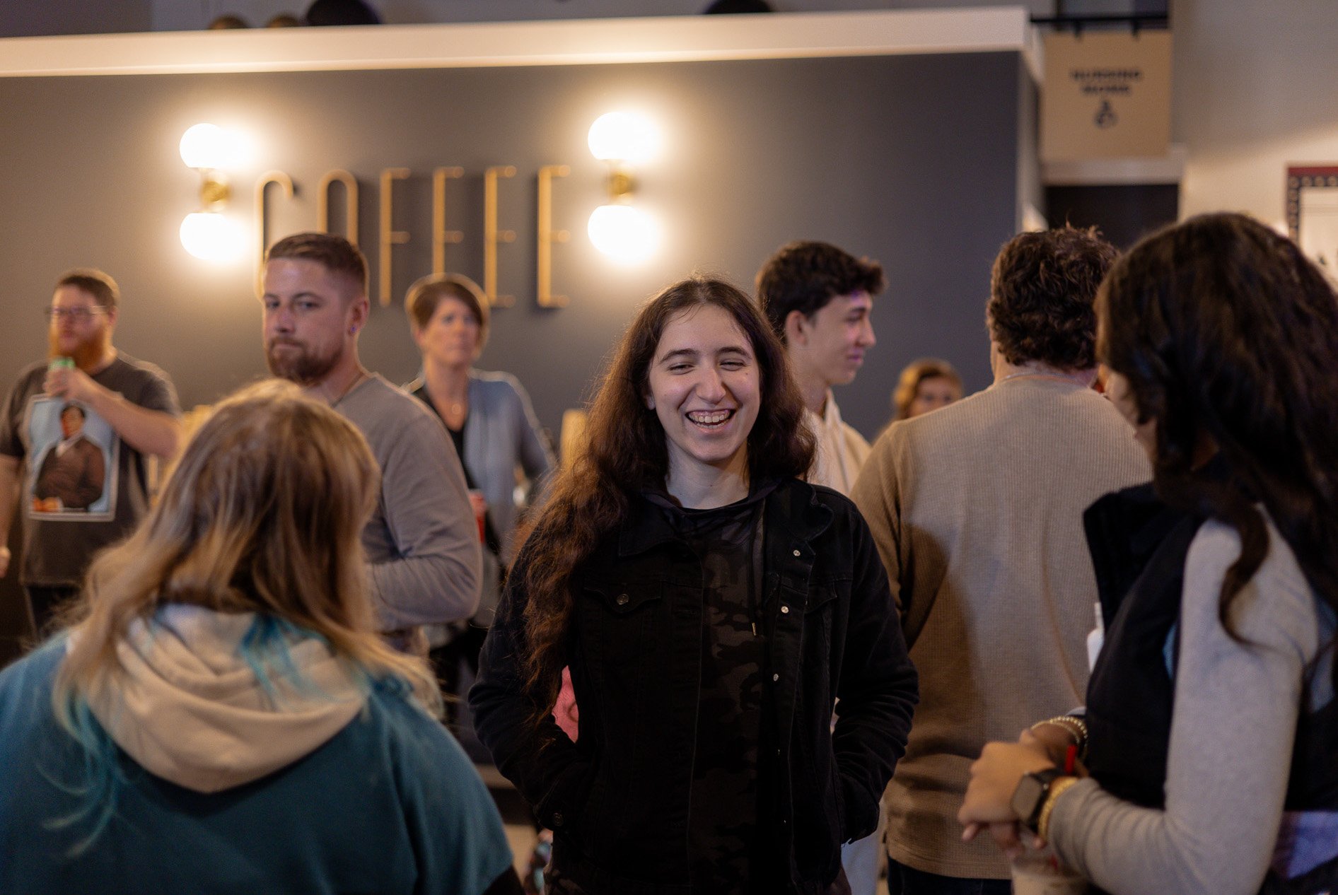 &quot;Enter his gates with thanksgiving and his courts with praise; give thanks to him and praise his name&quot;. Psalm 100:4 💛 Sunday services begin at 9 &amp; 11am - see you tomorrow!

 #revival #sermonseries #jesuslovesyou #sundays #preach #sunda