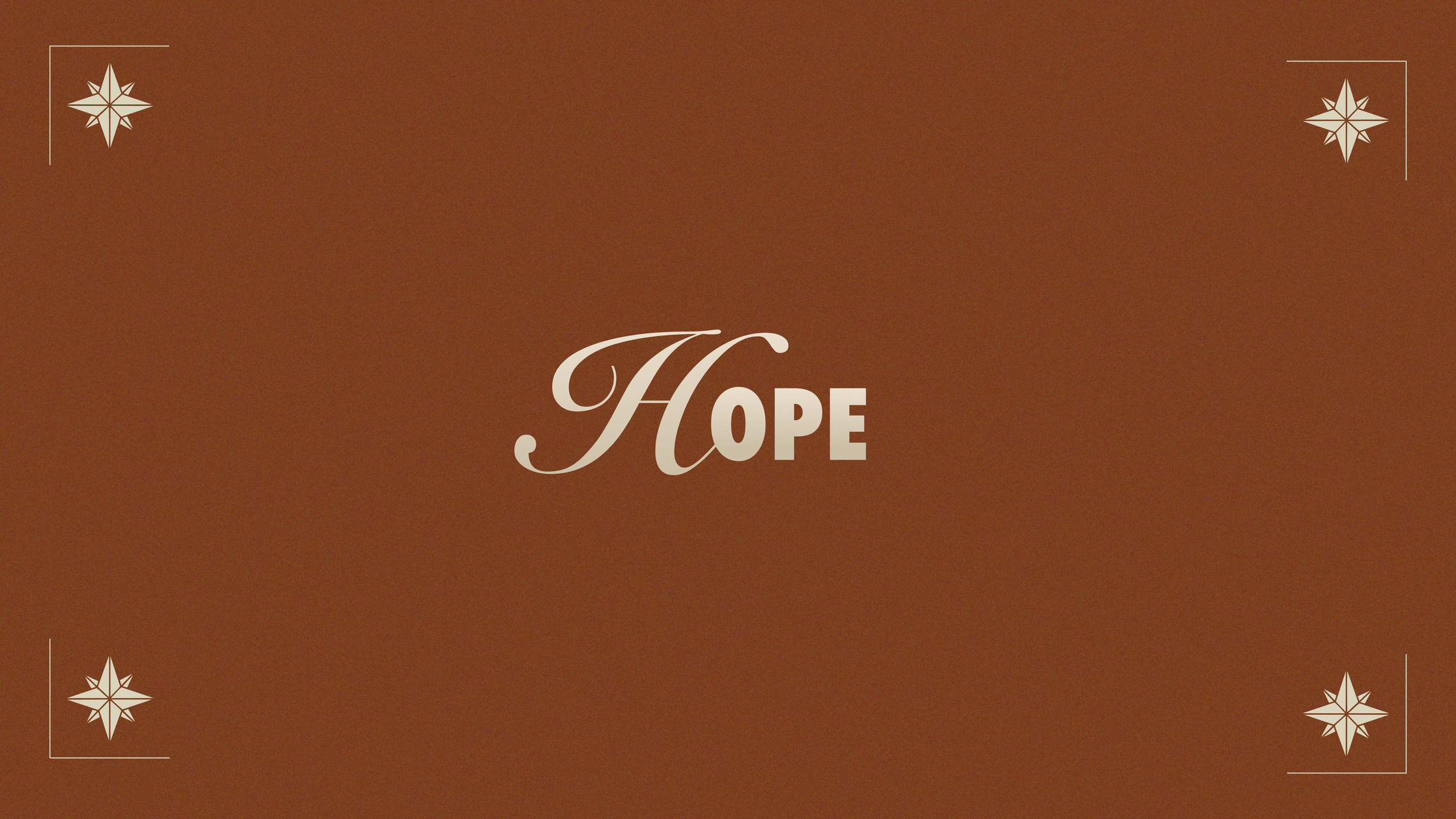 Prepare The Way (Hope) | November 30, 2025 