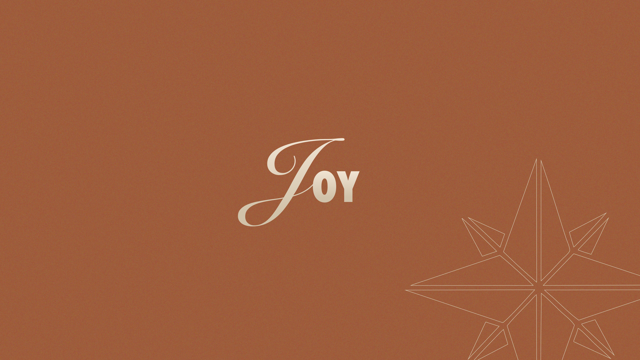 Prepare The Way (Joy) | December 14, 2025 