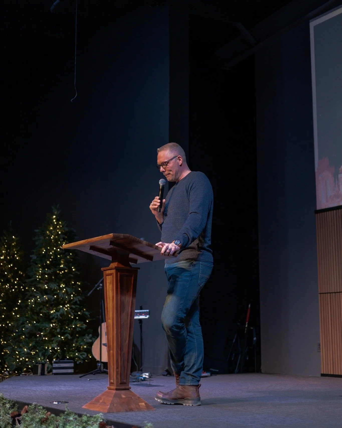 We are so excited for the special Radiant Kids worship program happening tomorrow morning! 🎄 🔔

As we open God's Word together in fellowship, we will honor and celebrate the greatest gift of all time: Jesus Christ, the Son of God, who came to wash 