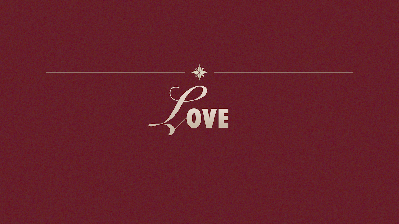 Prepare The Way (Love) | December 21, 2025 