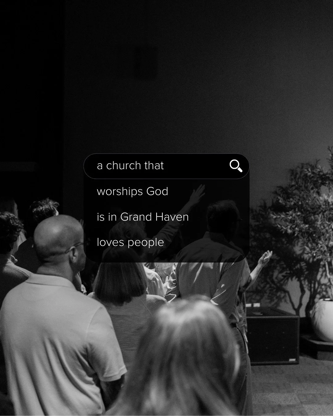 Looking for a church in the new year? We'd love for you to come visit! Services are at 9 and 11am this Sunday. Learn more and contact us at www.radiantlakeshore.com! 🔹