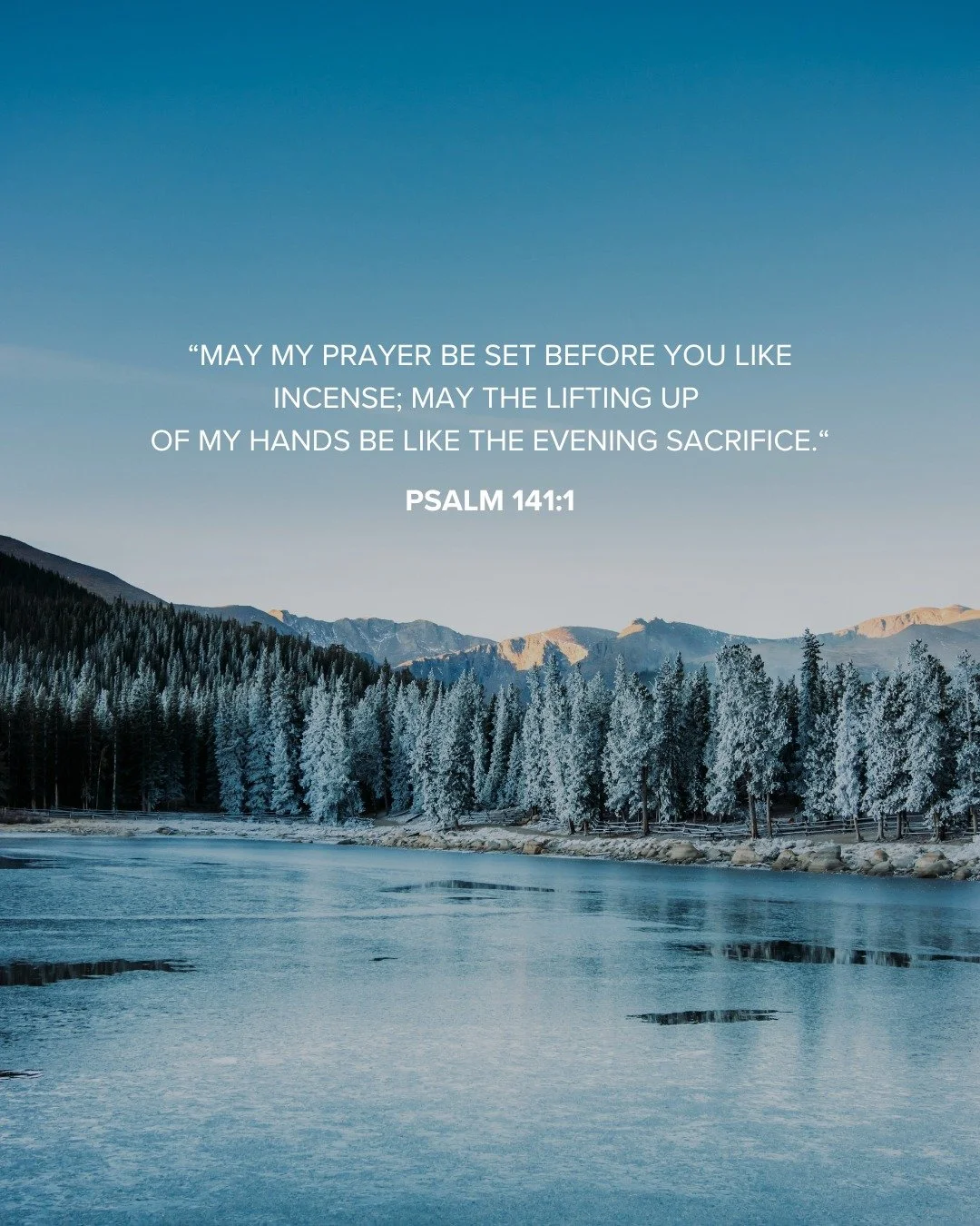 Meet us here for prayer Wednesdays at 6:30pm 🙏 💙

www.radiantlakeshore.com/prayer