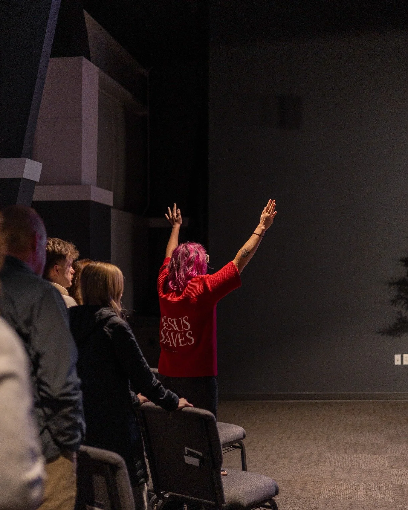 See you tomorrow, Radiant! 🙌 💙