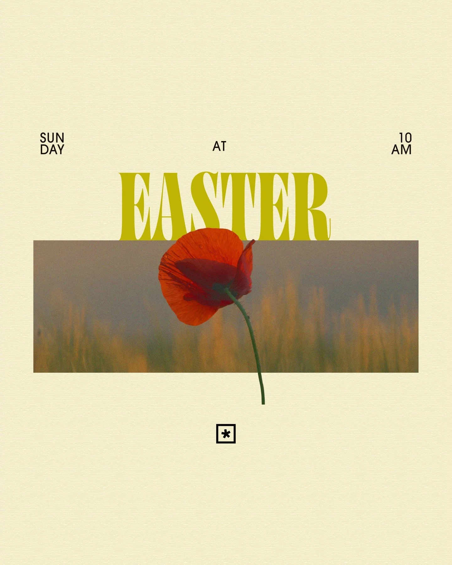 Radiant Lakeshore, we can't wait to join you tomorrow for a celebration of the greatest gift of all time!

✝️ ☀️ 🌺