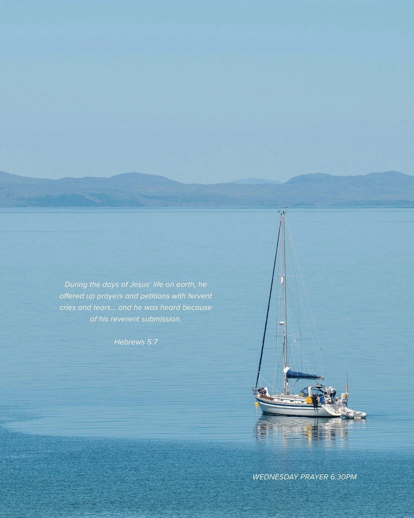 Jesus said &ldquo;My house shall be called a house of prayer for all nations&rdquo; and at Radiant, we believe corporate prayer is powerful, and the privilege of every believer. Bring your family and join us as we worship, pray, and intercede togethe