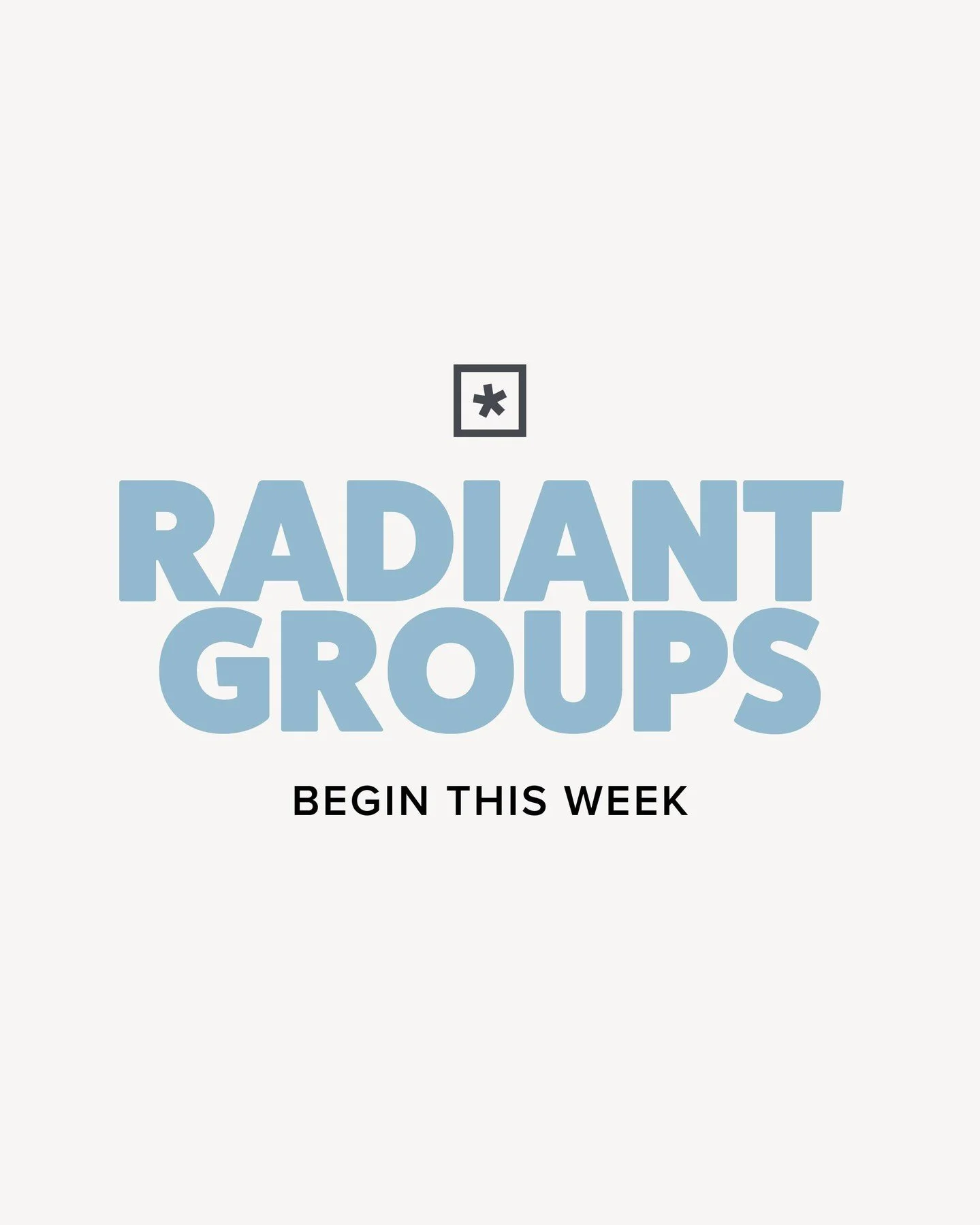 👀 

Jump in! 

➡️ www.radiantlakeshore.com/groups