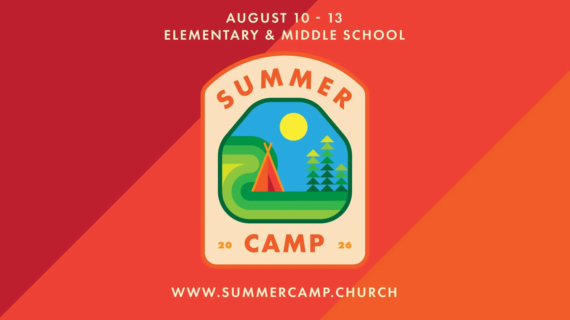 Summer Camp (Elementary &amp; Middle School)