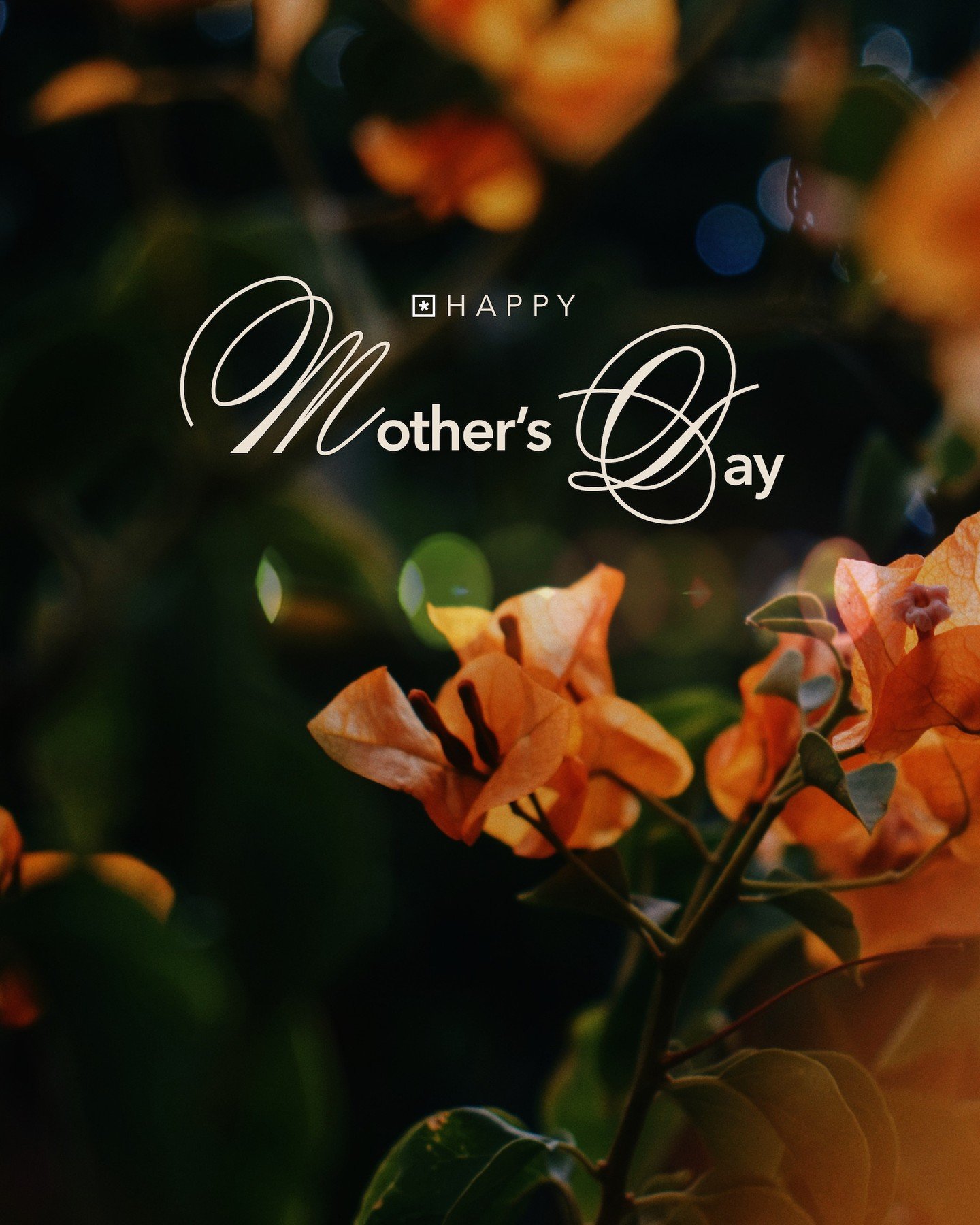 Thankful for all of the moms out there, serving and caring for us every day 💛

"Honor her for all that her hands have done, and let her works bring her praise at the city gate" Proverbs 31:31