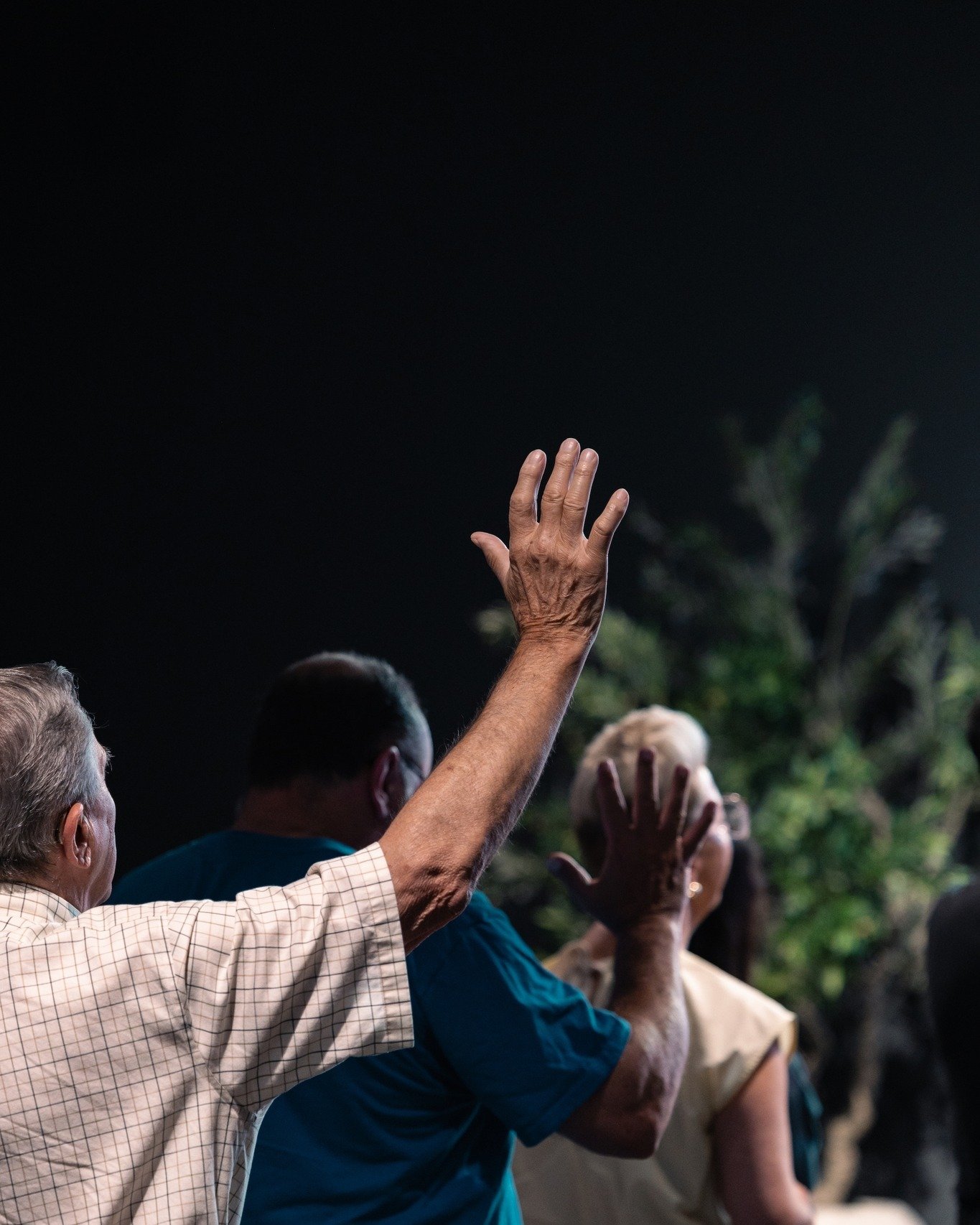 Jesus said &ldquo;My house shall be called a house of prayer for all nations&rdquo; and at Radiant, we believe corporate prayer is powerful, and the privilege of every believer. Bring your family and join us as we worship, pray, and intercede togethe