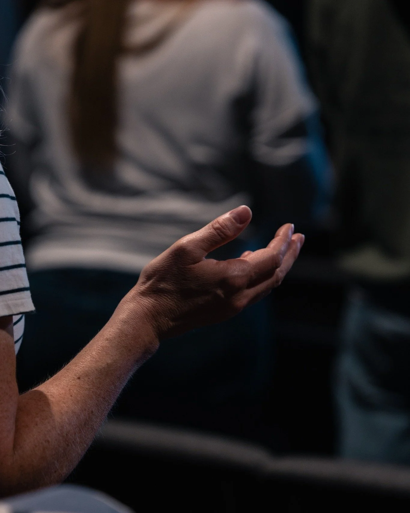 Prayer begins Wednesday night at 6:45pm, focusing on missions and the missionaries we support. 🙏🏻

'How then shall they call on Him in whom they have not believed? And how shall they believe in Him of whom they have not heard? And how shall they he