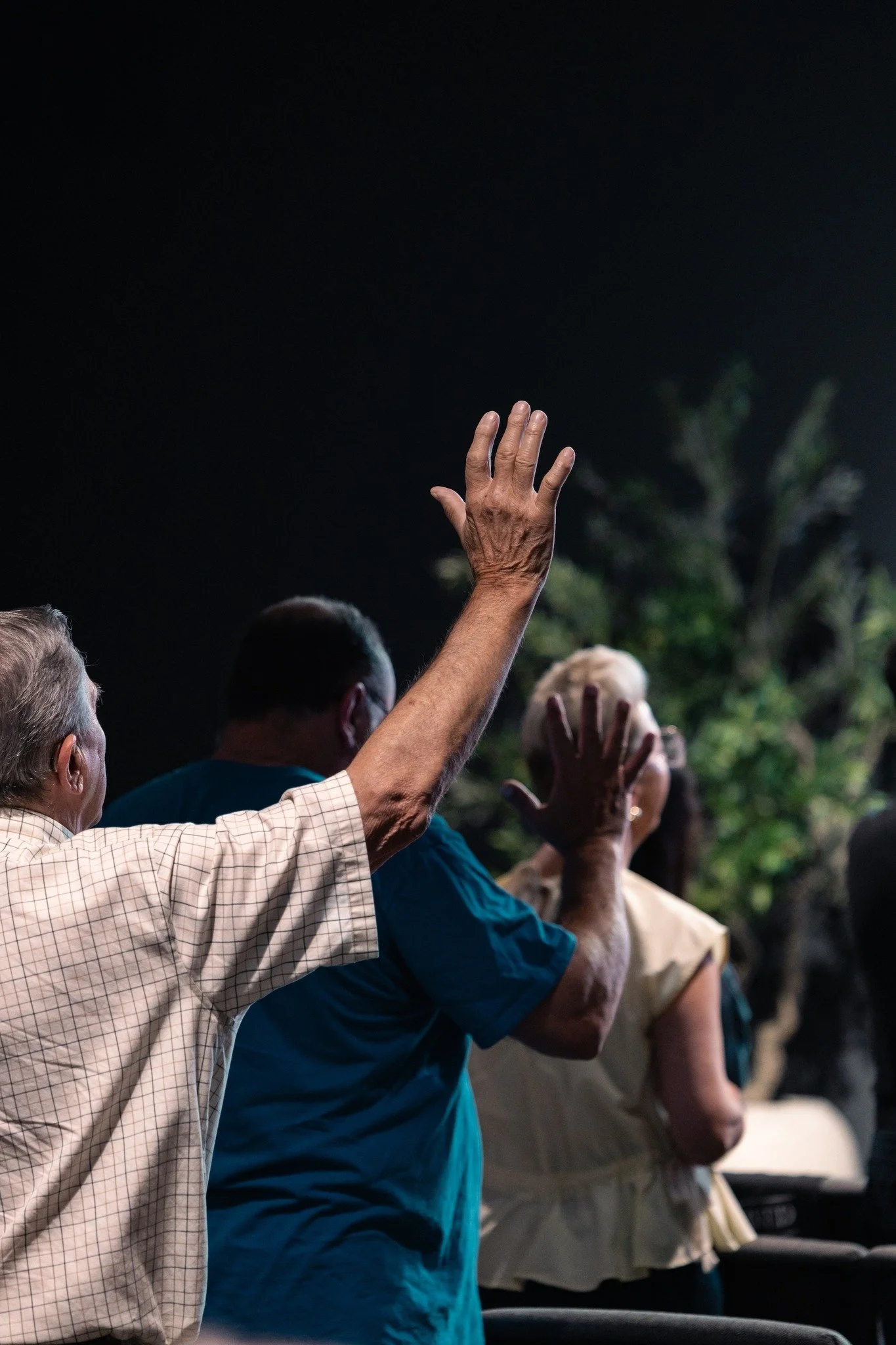 Jesus said &ldquo;My house shall be called a house of prayer for all nations&rdquo; and at Radiant, we believe corporate prayer is powerful, and the privilege of every believer. Bring your family and join us as we worship, pray, and intercede togethe