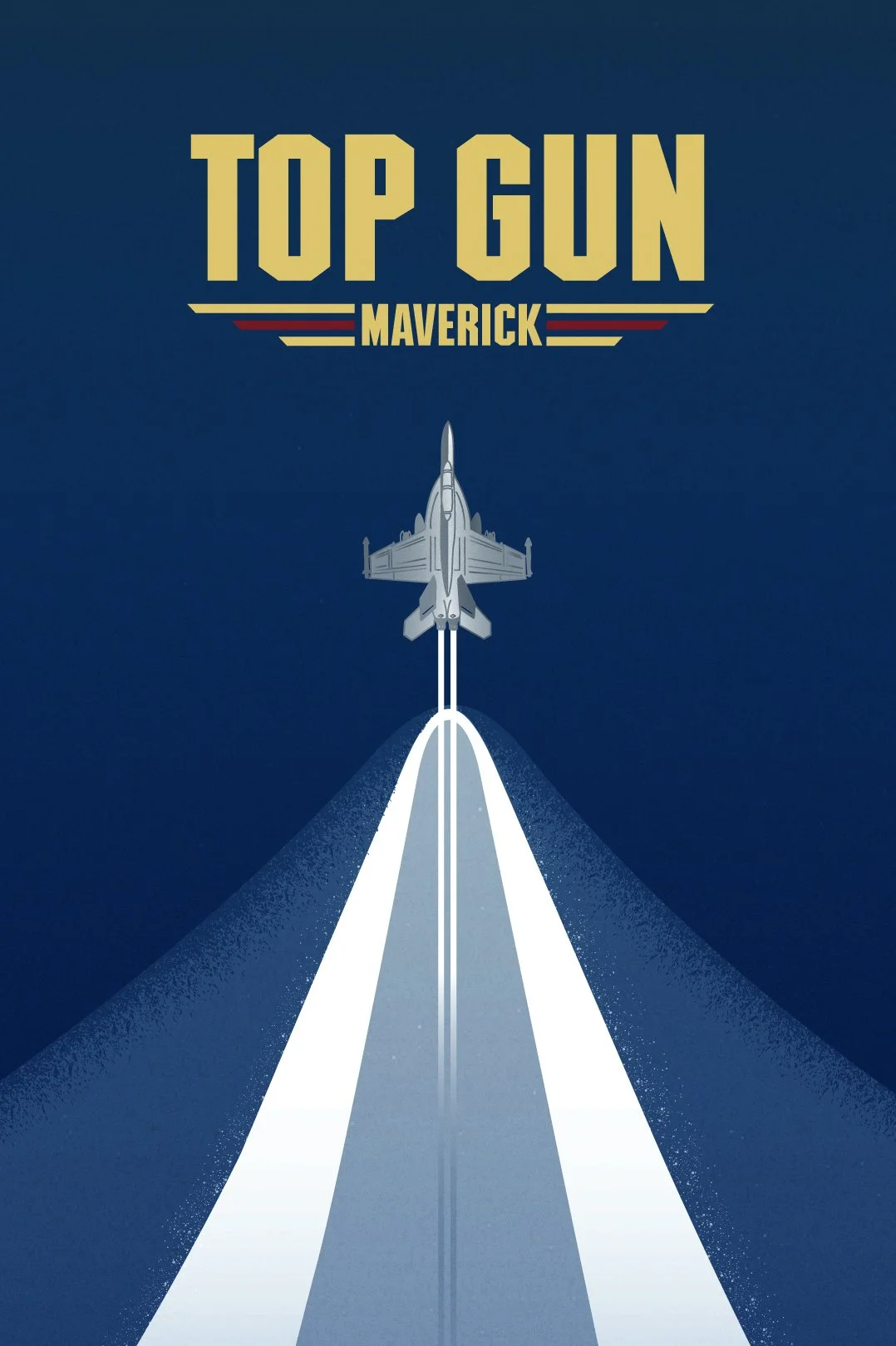 Top gun at the movies sermon series