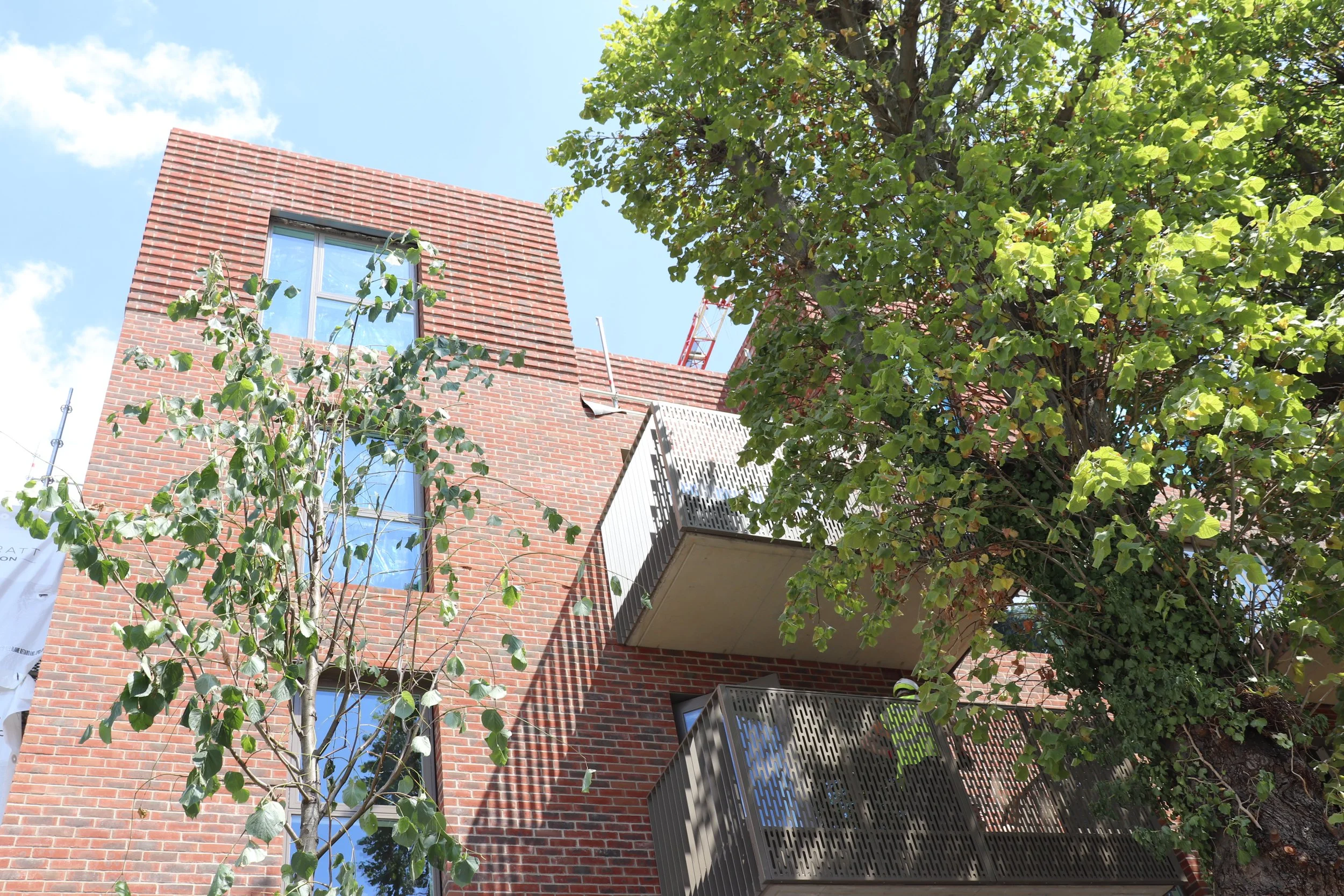 MARR Architects Ltd — Residential, Mixed-Use, Placemaking and Houses