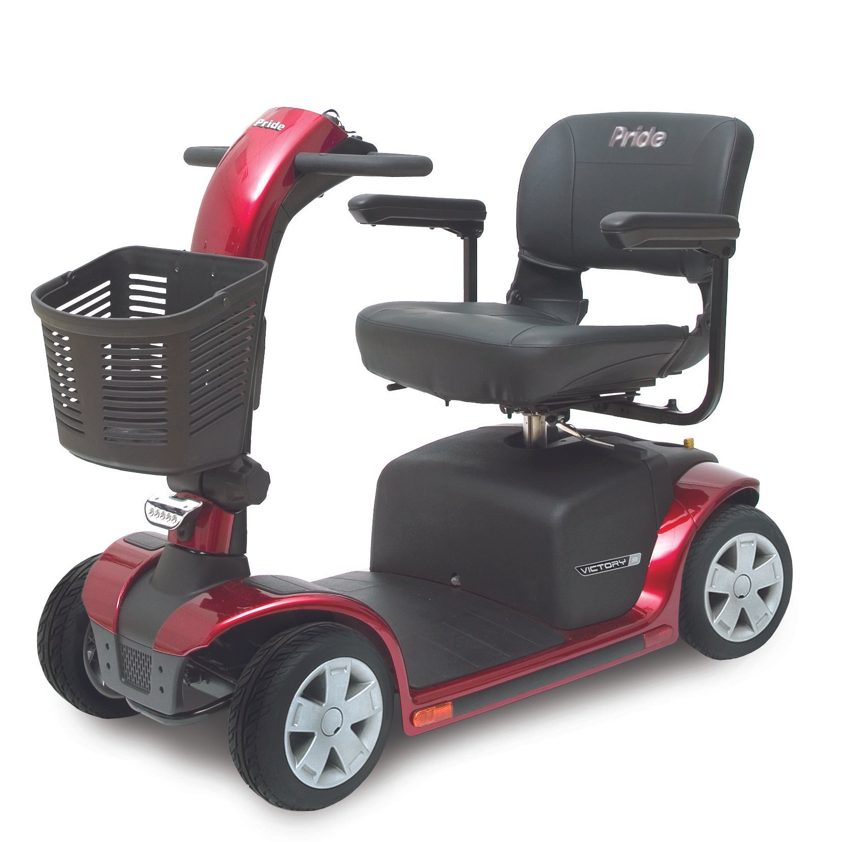 Victory® 9 4-Wheel