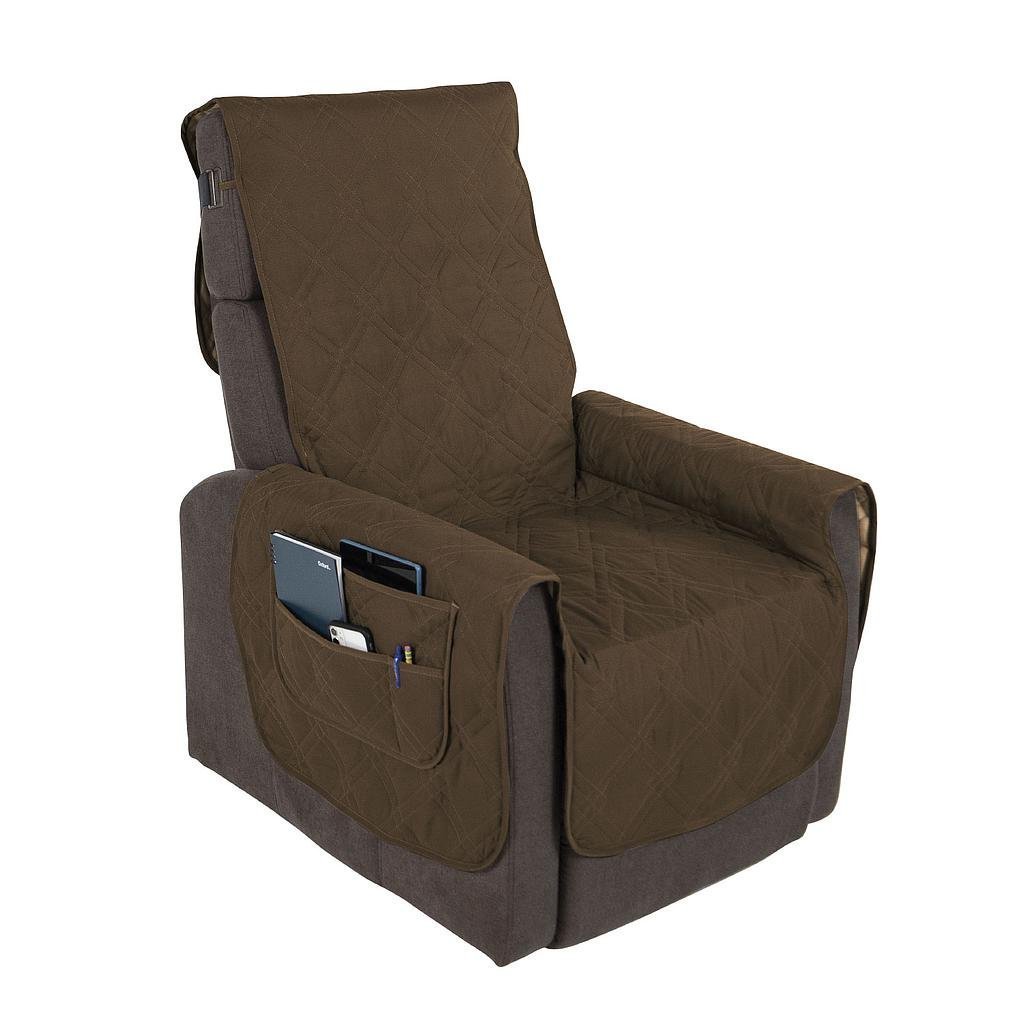 Full Chair Incontinence Pads by Vive