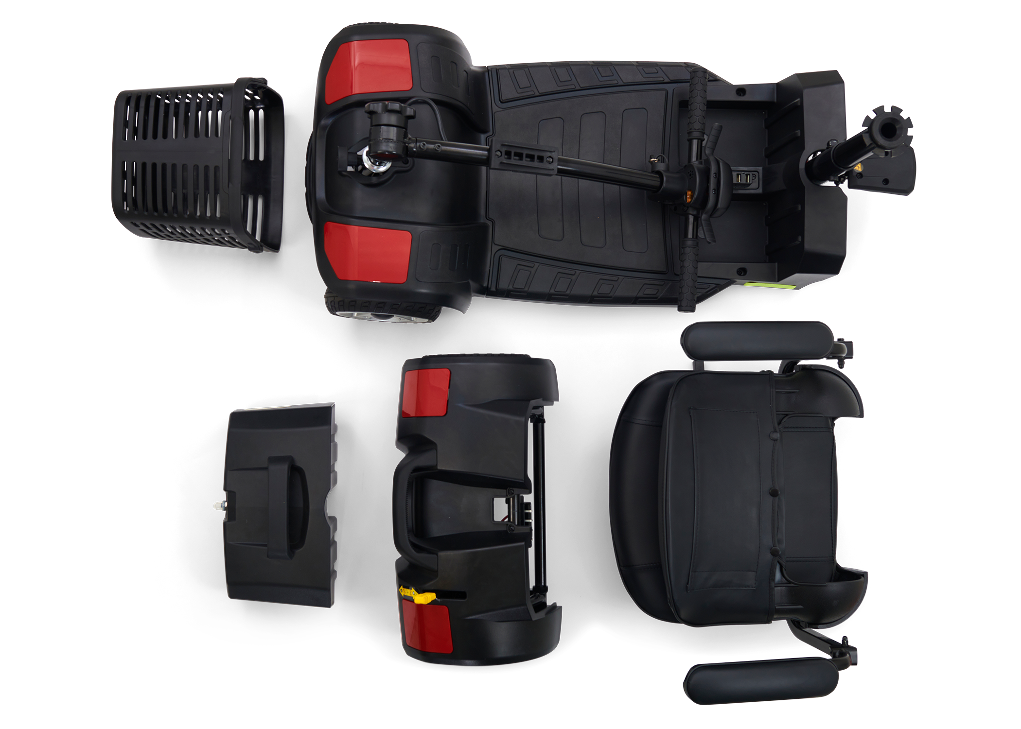 PRODUCT IMAGE - GB108 RED_4W DISASSEMBLY.png