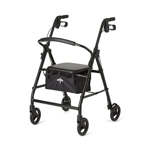 Rollator Basic 6" by Medline