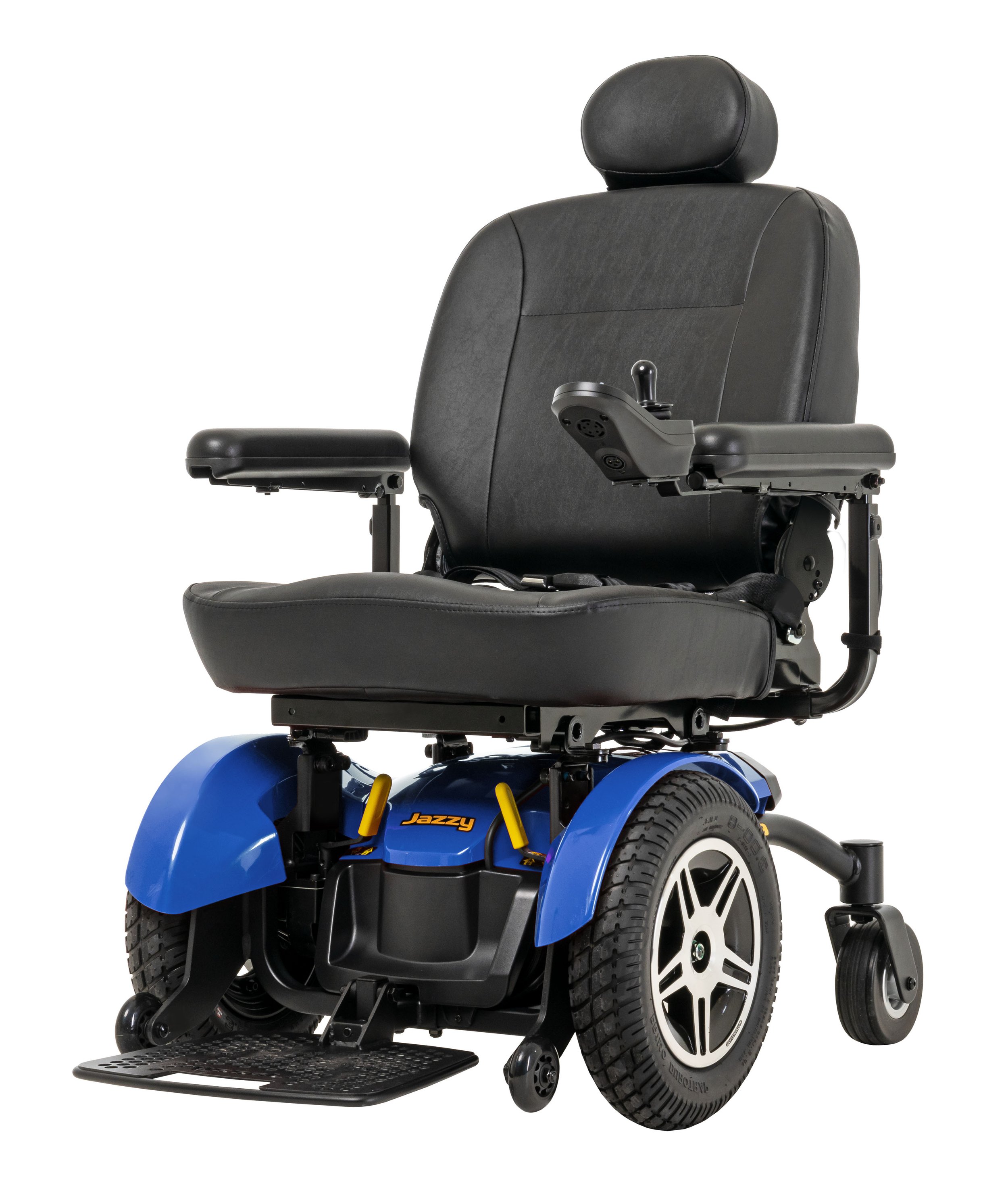 Jazzy® Elite HD