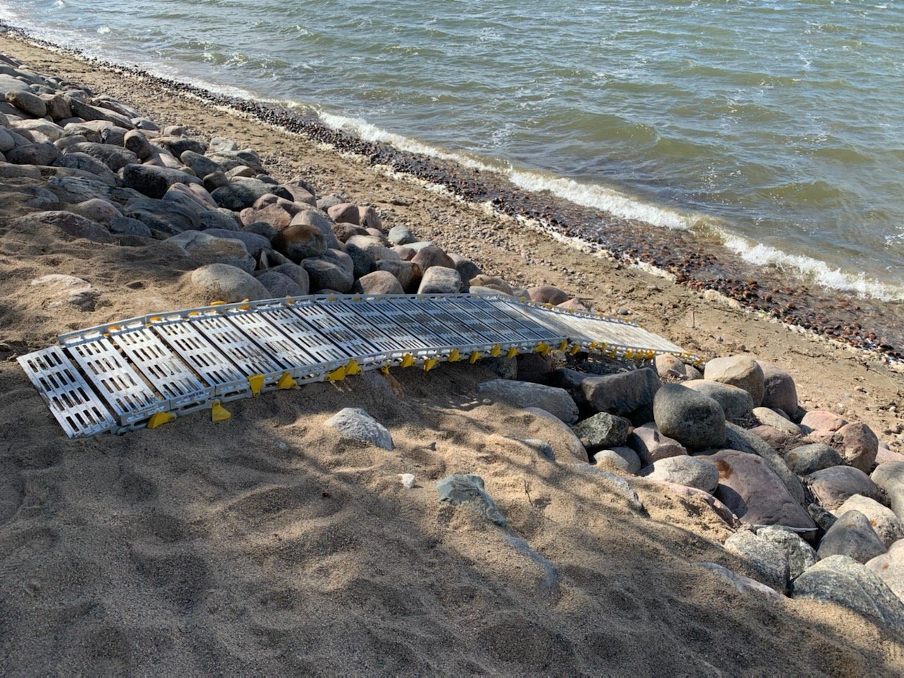 22in ramp over riprap1.jpg