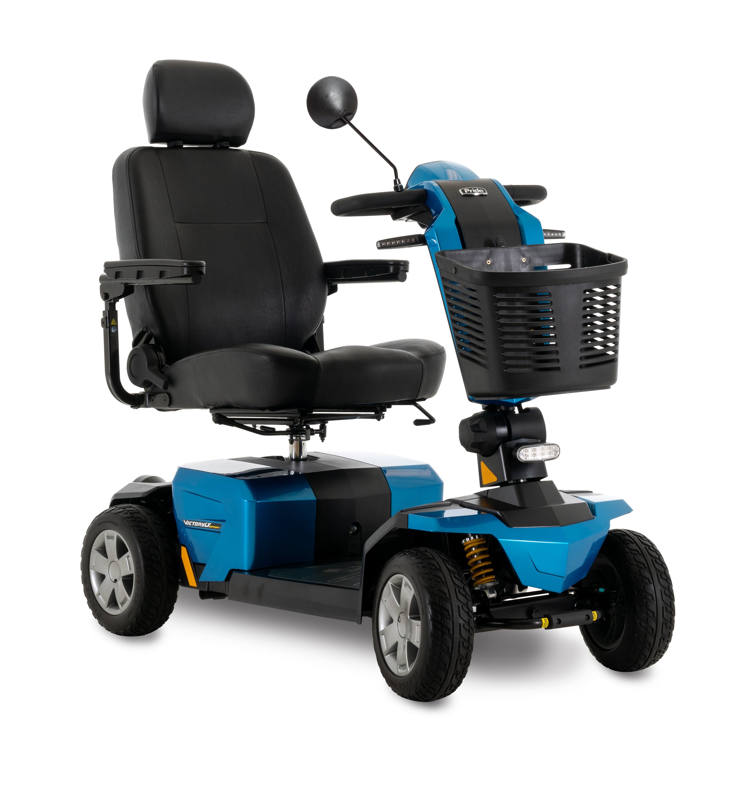 Victory® LX Sport 4-Wheel