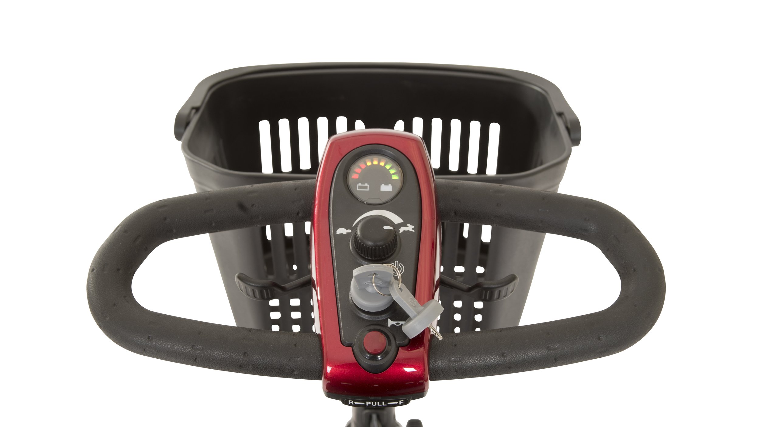 GL111D Literider Scooter Tiller CLOSE UP.jpg