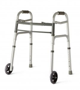 Walker, Junior by Medline