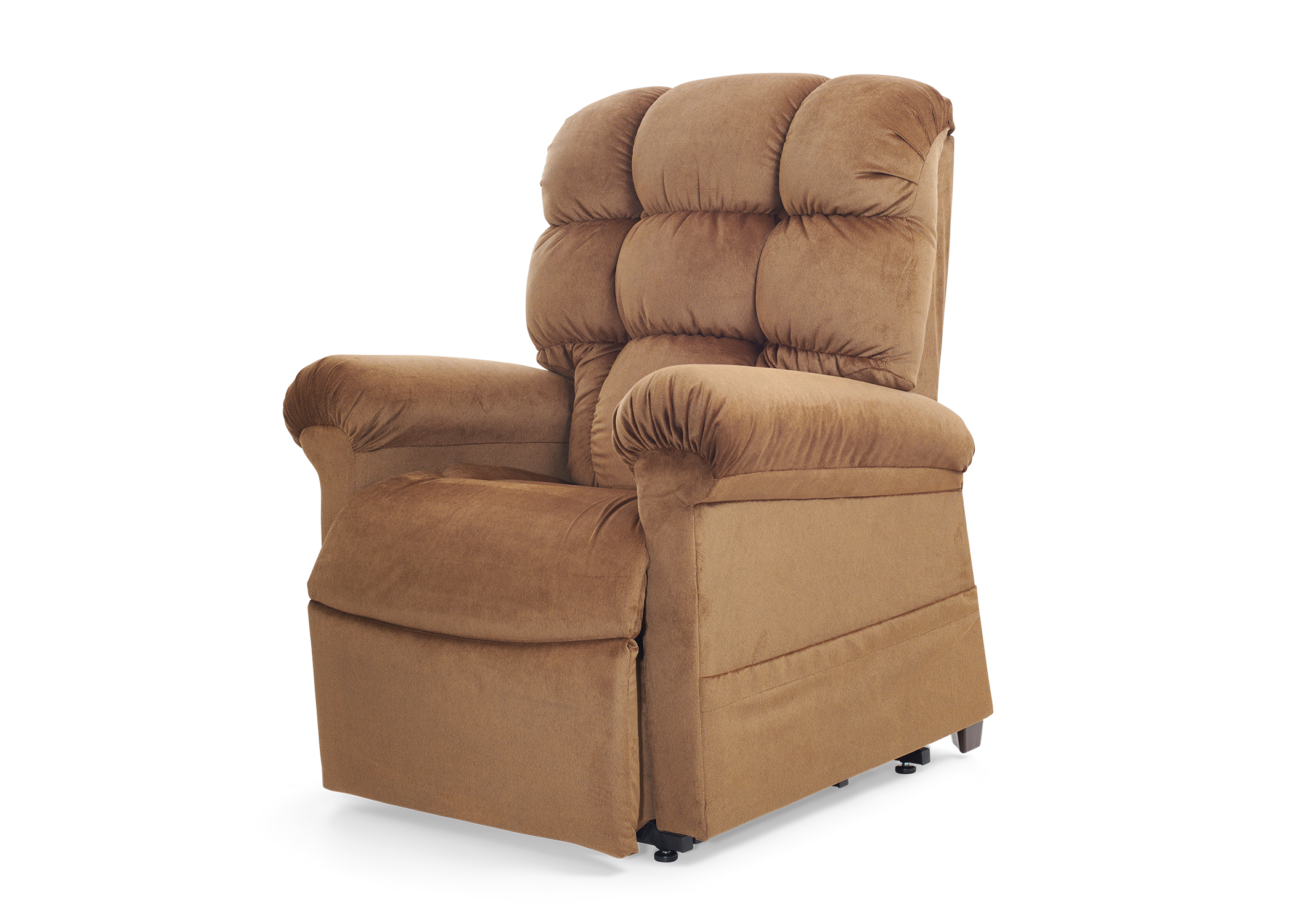 PRODUCT IMAGE - PR510 Copper_Seated Left Angle.png