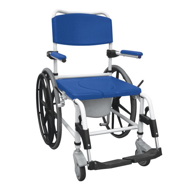 Rehab shower chair by Drive