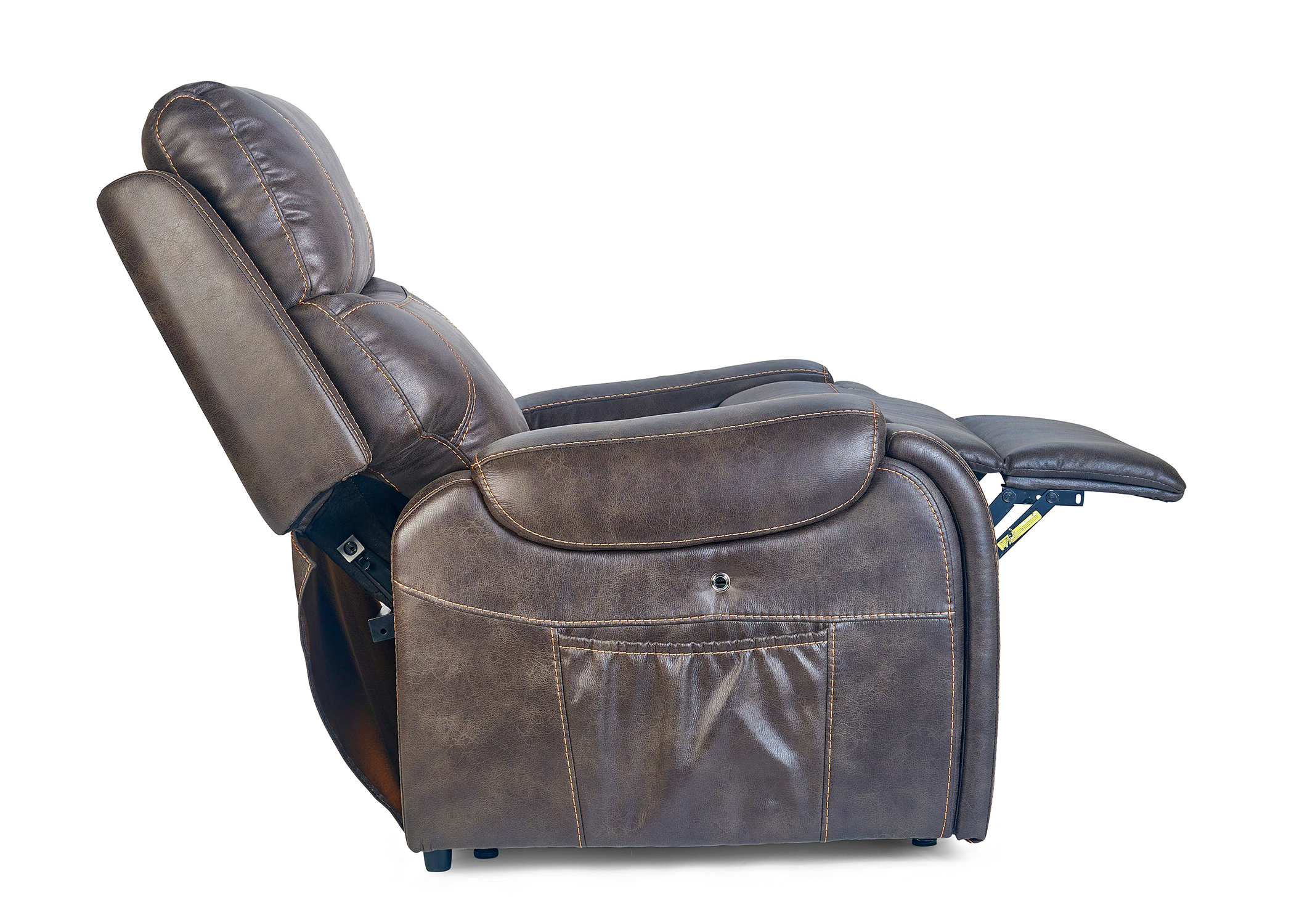 PRODUCT IMAGE - PR448 Graphite_TV Position_Headrest 3.png