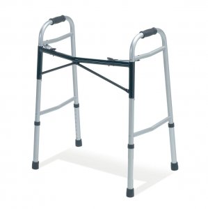 Walker Bariatric by Medline