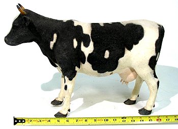 Cow Miniature Original