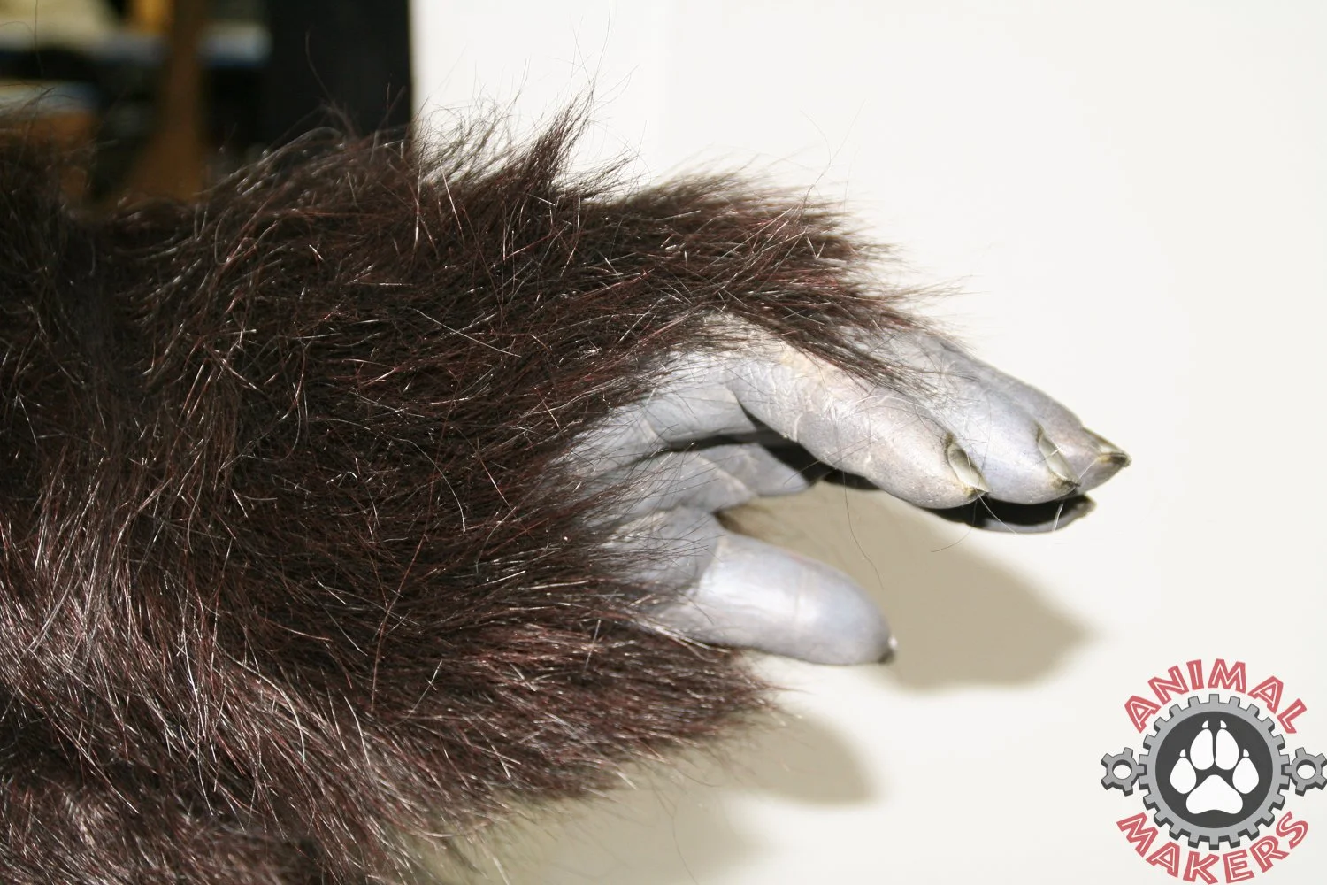 Gorilla Gloves