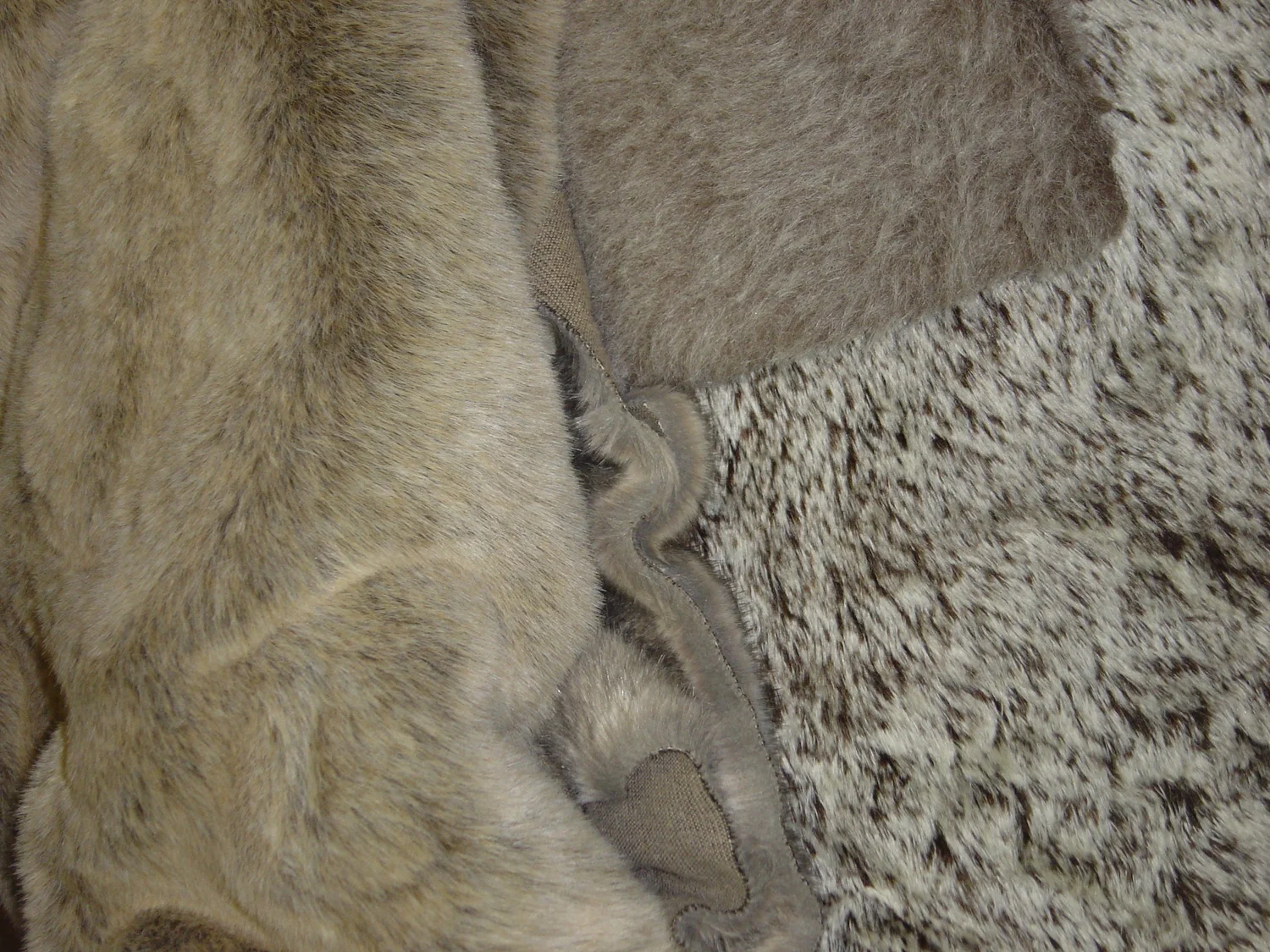 Realistic Fake Furs — ANIMAL MAKERS