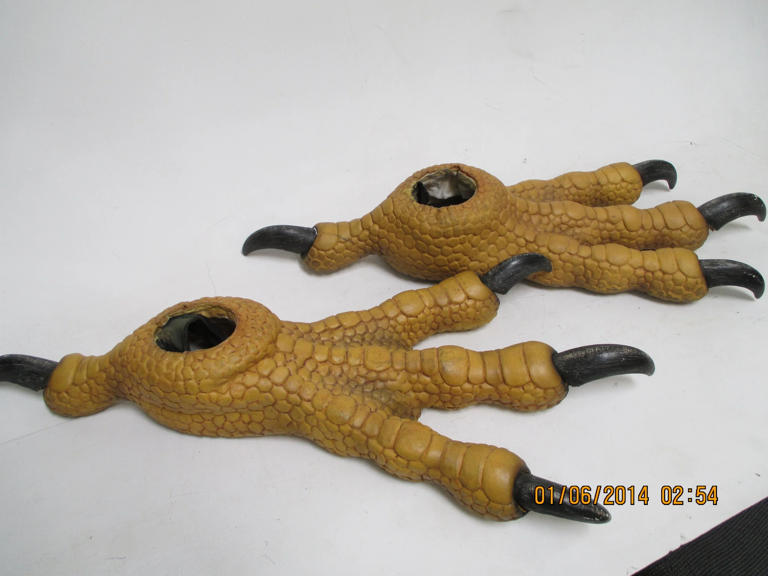 6001 eagle suit feet.JPG