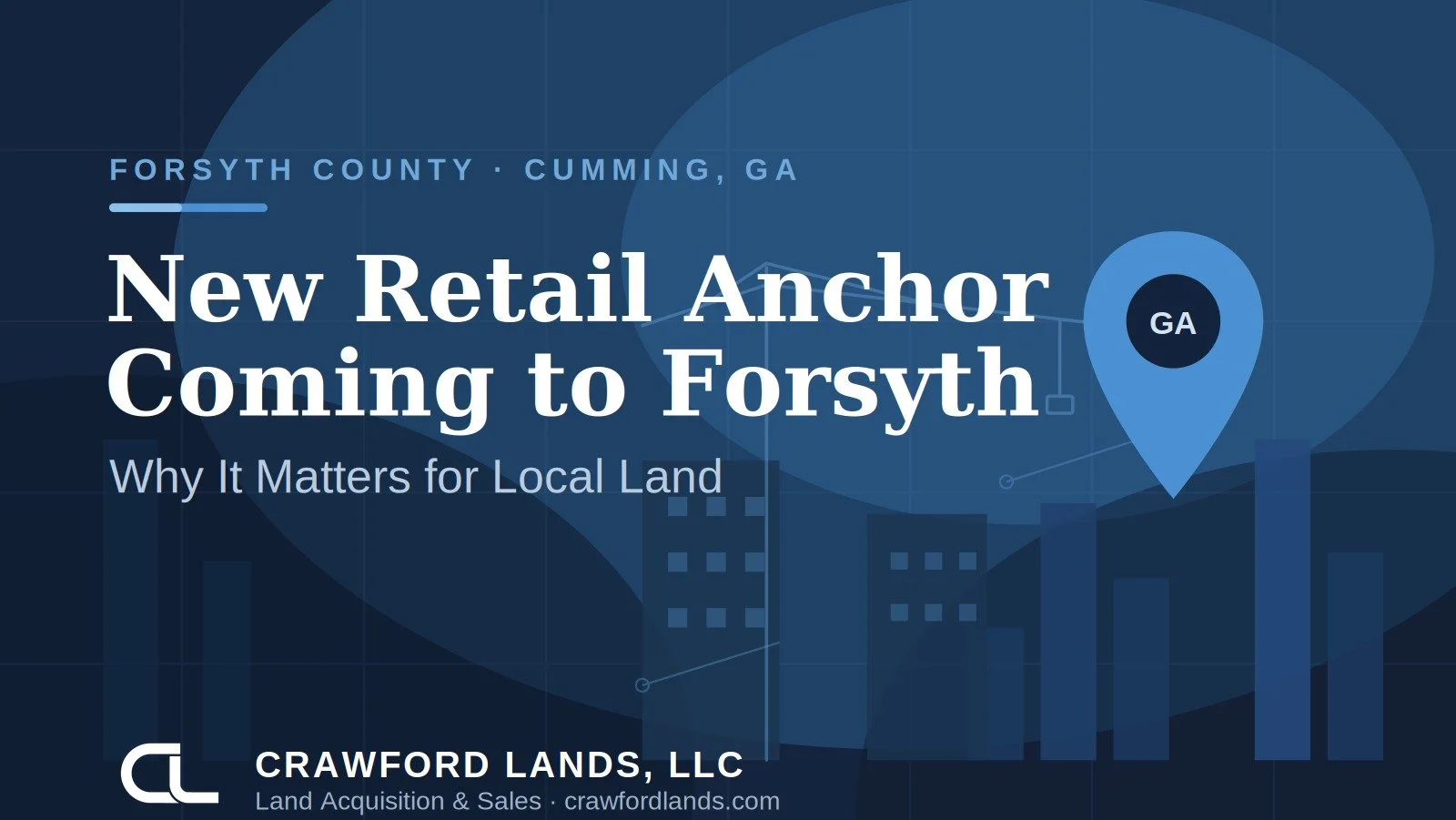 What the New Whole Foods Says About Where Forsyth County Is Headed