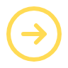 Yellow circle with a black rightward arrow inside