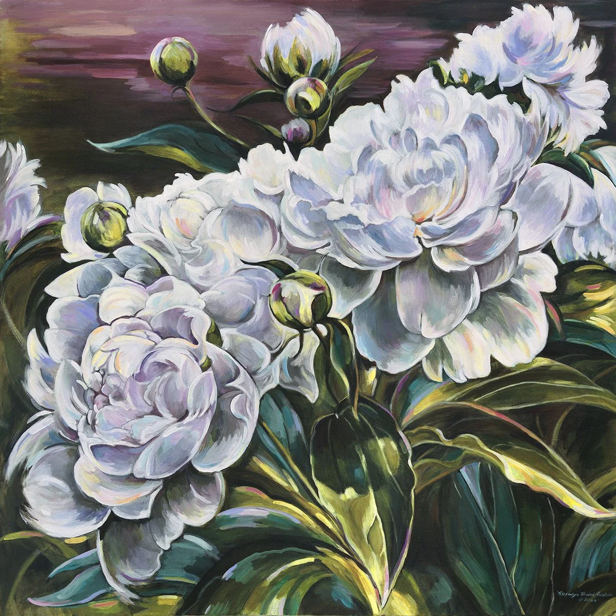 Rosalyn Baird Perkins