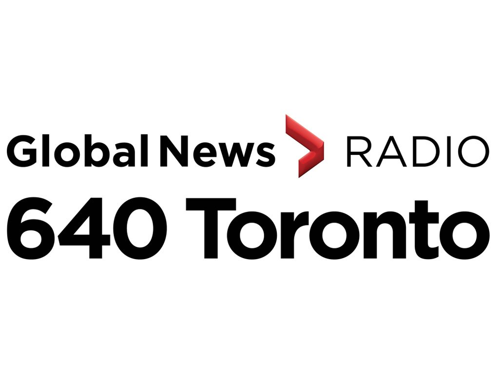 Jamaal on 640 Toronto